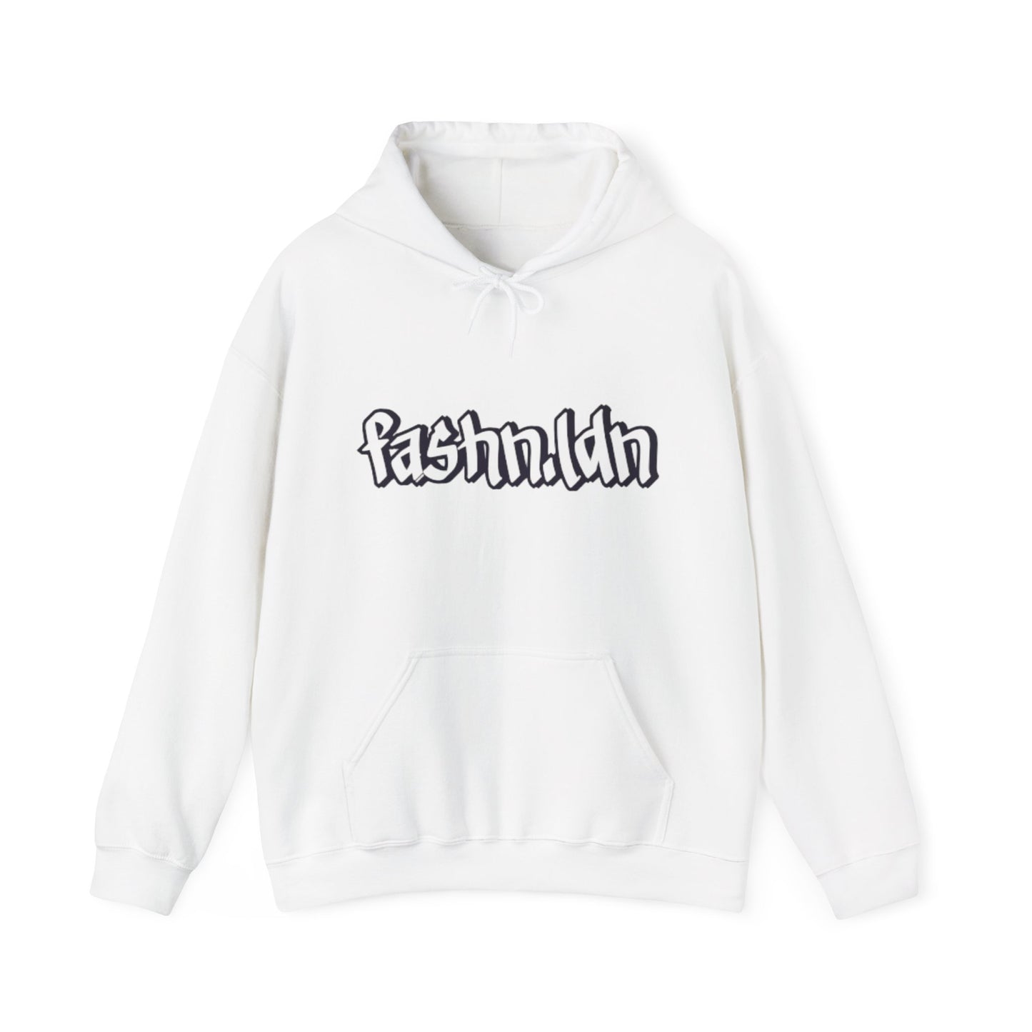 The original fashn.ldn hoodie