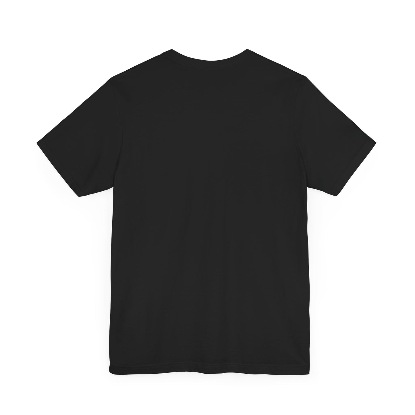 Causal Black DIECI T-shirt