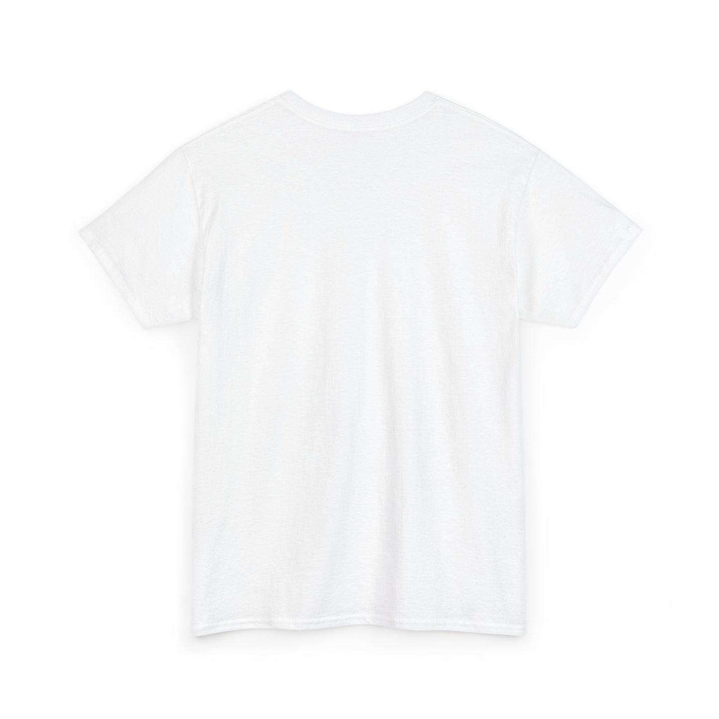 Streetwear white fashn.ldn T-shirt