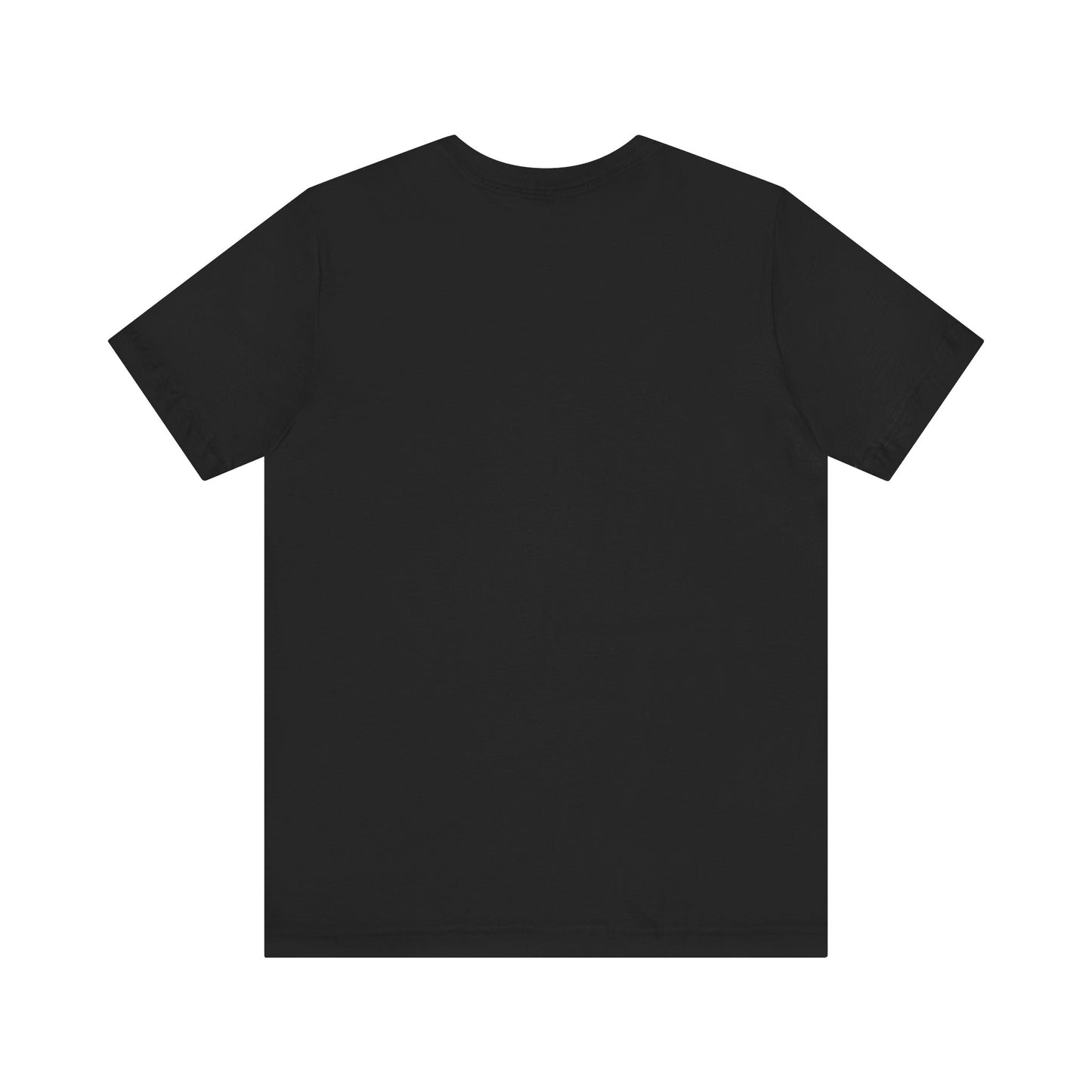 Causal Black DIECI T-shirt