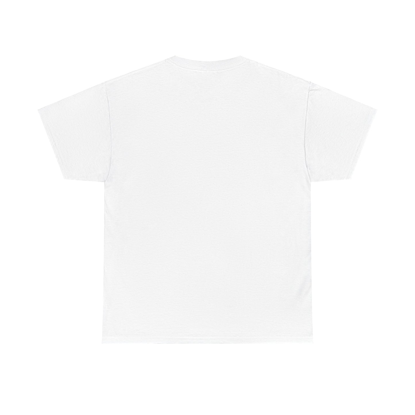 Streetwear white fashn.ldn T-shirt