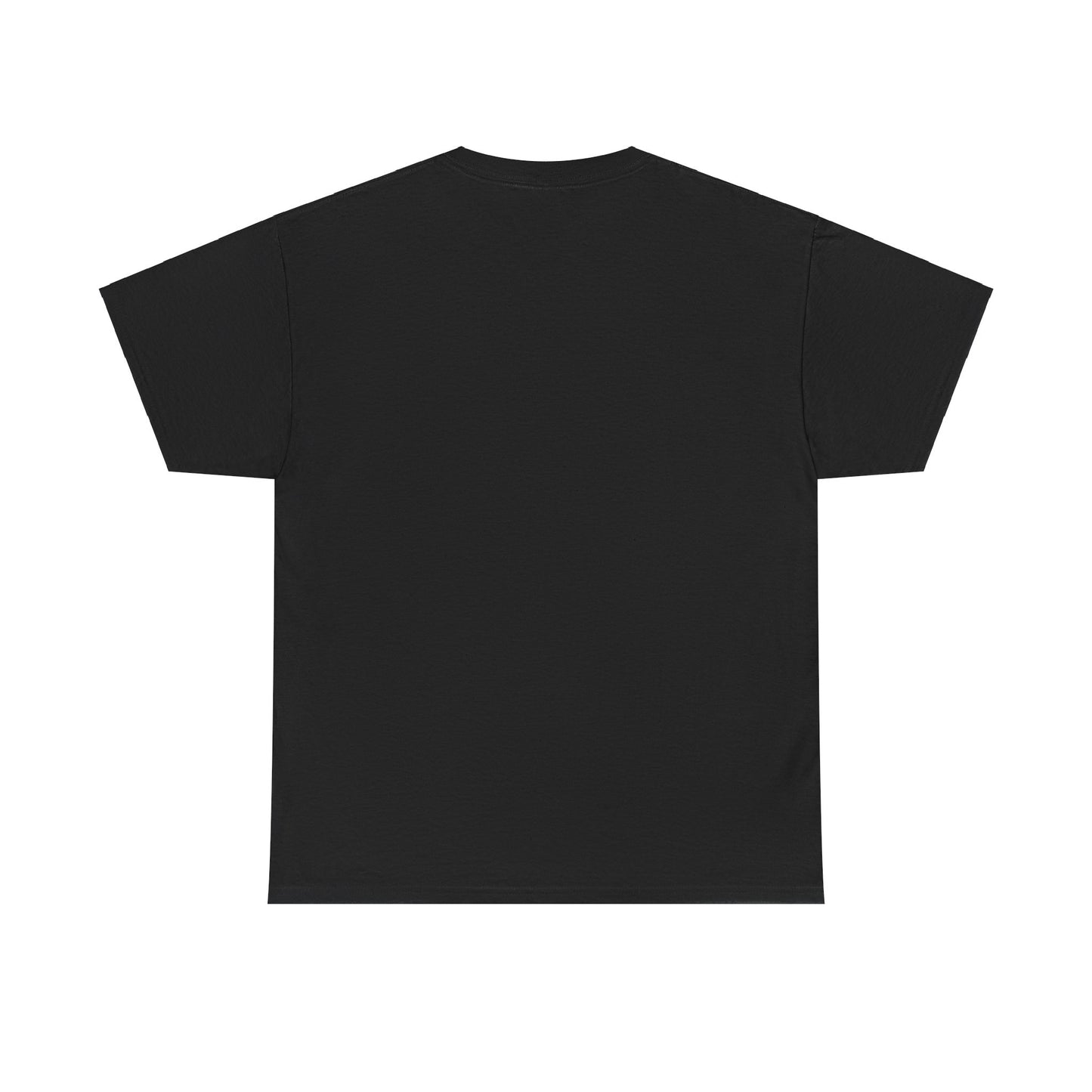 Streetwear GRAFFITI black T-shirt