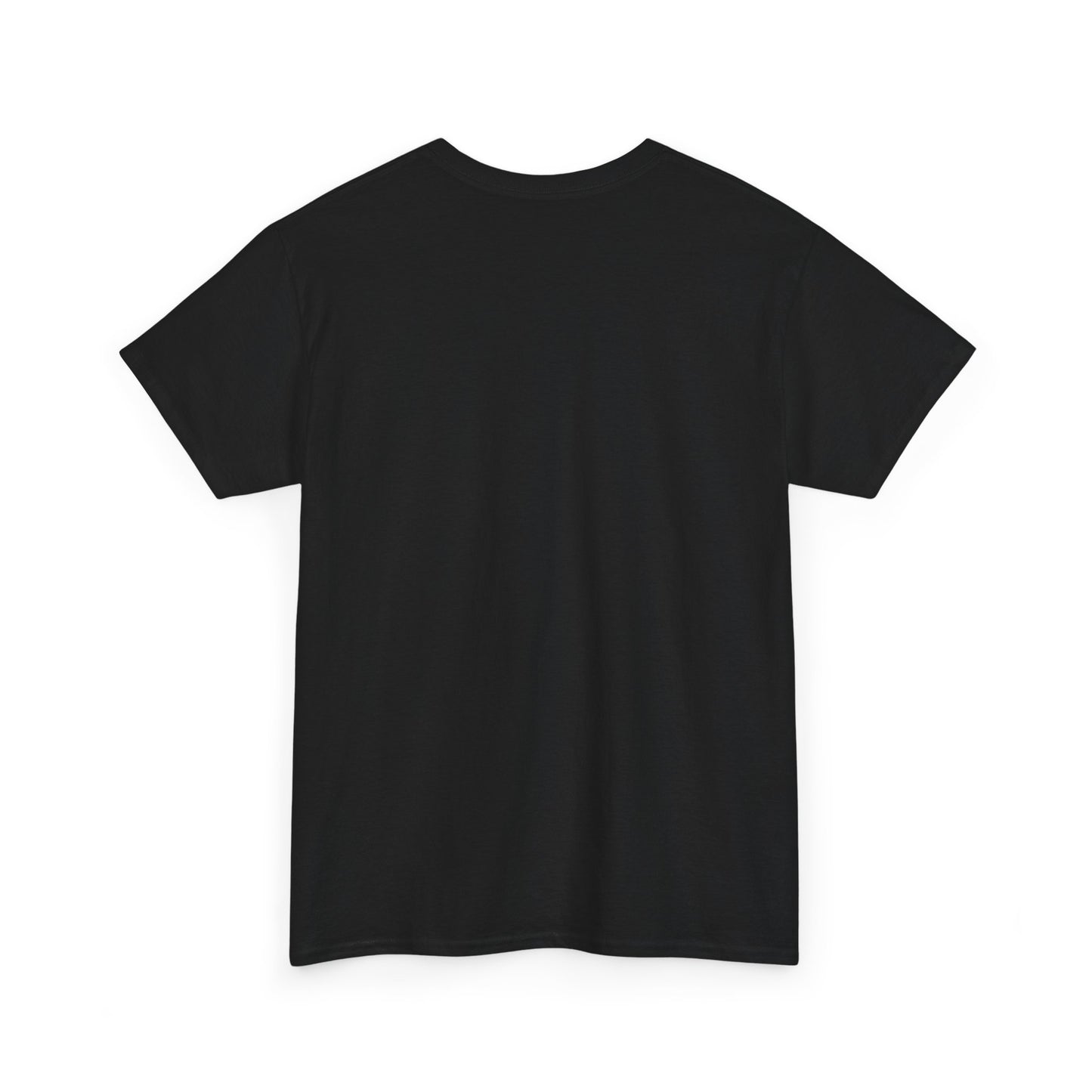 Streetwear GRAFFITI black T-shirt