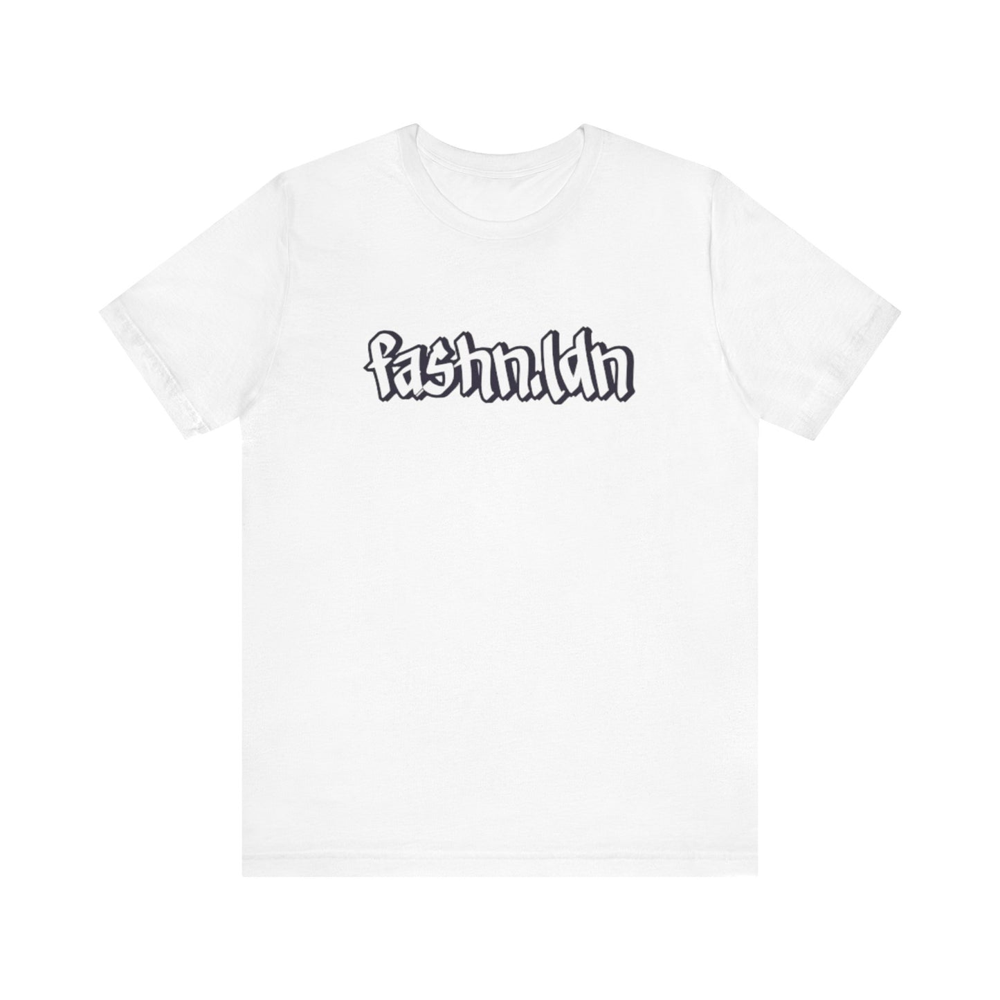 The original fashn.ldn T-shirt